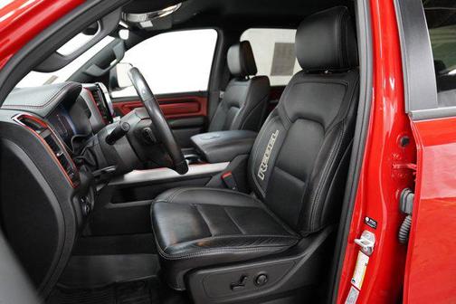 2023 RAM 1500 Rebel