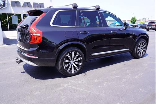 2022 Volvo XC90 T6 Inscription