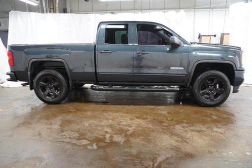 2018 GMC Sierra 1500 Base