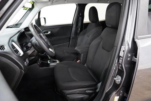 2018 Jeep Renegade Sport
