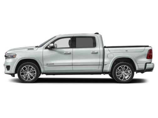 Forged Blue Metallic 2026 RAM 1500 ST