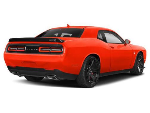 2021 Dodge Challenger SRT Hellcat
