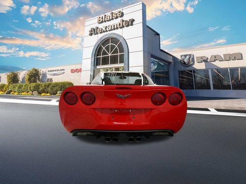 2013 Chevrolet Corvette Grand Sport