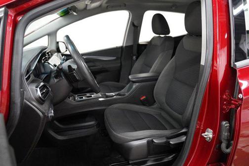 2022 Chevrolet Bolt EV FWD 1LT