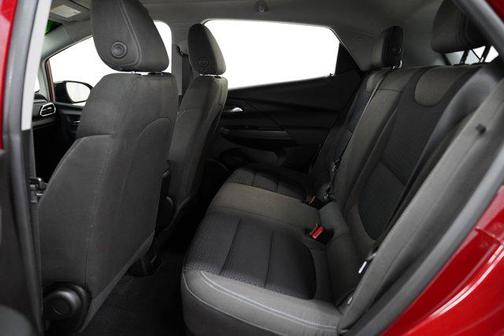 2022 Chevrolet Bolt EV FWD 1LT