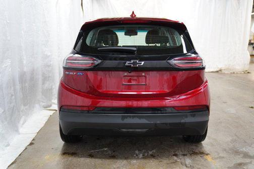 2022 Chevrolet Bolt EV FWD 1LT