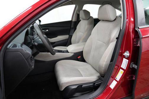 2023 Honda Accord LX 1.5T