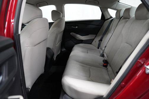 2023 Honda Accord LX 1.5T