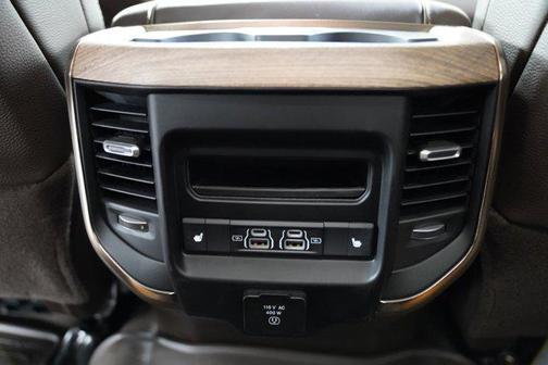2025 RAM 2500 Longhorn