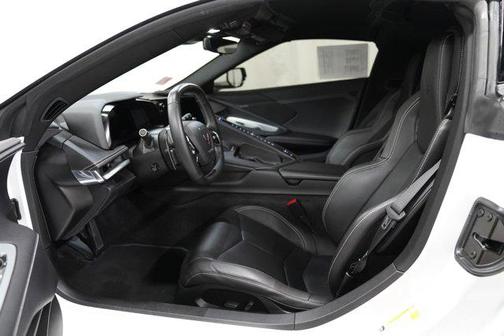 2024 Chevrolet Corvette Stingray w/1LT