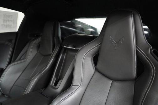 2024 Chevrolet Corvette Stingray w/1LT