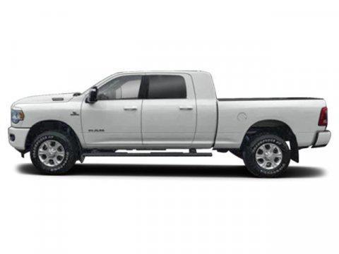 2023 RAM 2500 Lone Star Mega Cab 4x4 6'4' Box