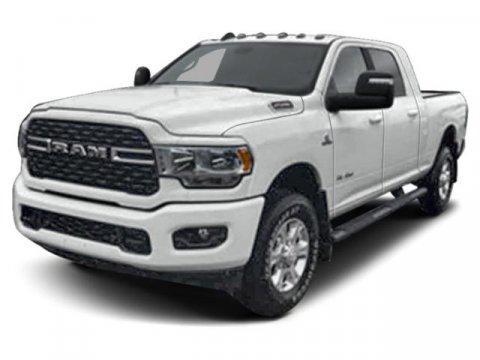 2023 RAM 2500 Lone Star Mega Cab 4x4 6'4' Box