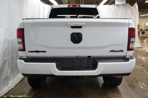 2023 RAM 2500 Lone Star Mega Cab 4x4 6'4' Box