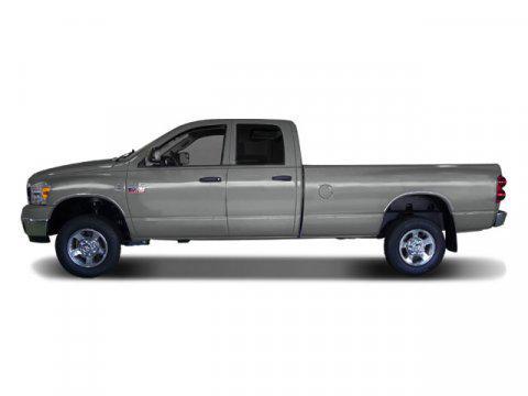 2008 Dodge Ram 2500 SLT Quad Cab