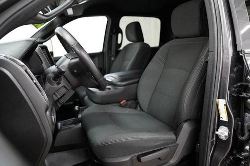 2023 RAM 2500 Tradesman Crew Cab 4x4 6'4' Box