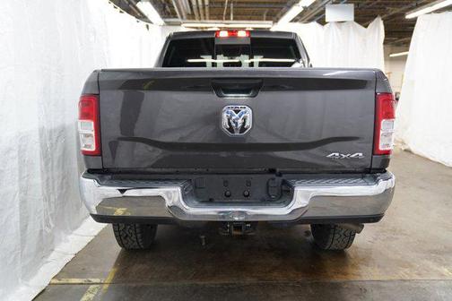 2023 RAM 2500 Tradesman Crew Cab 4x4 6'4' Box