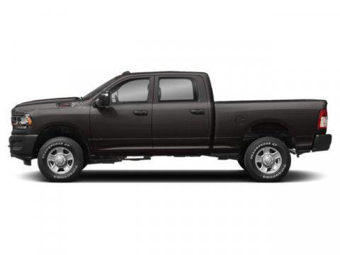 2023 RAM 2500 Tradesman Crew Cab 4x4 6'4' Box