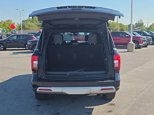 2024 Ford Expedition Timberline