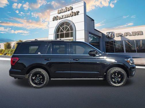 2024 Ford Expedition Timberline