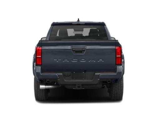 Underground 2024 Toyota Tacoma TRD Sport