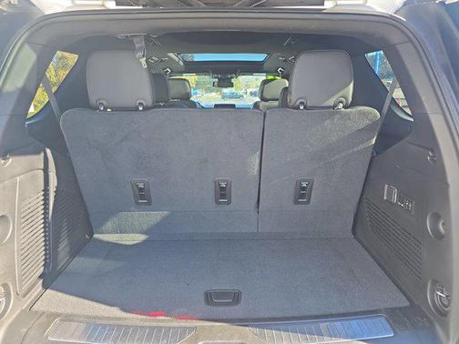 2023 GMC Yukon 4WD AT4