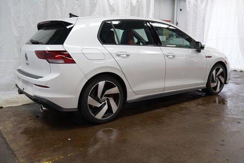 2024 Volkswagen Golf GTI 2.0T S DSG