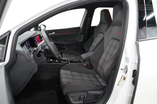 2024 Volkswagen Golf GTI 2.0T S DSG