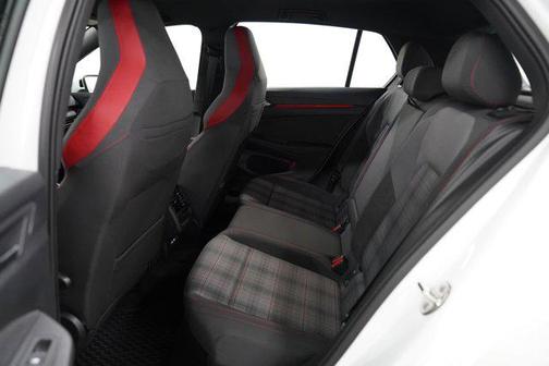 2024 Volkswagen Golf GTI 2.0T S DSG