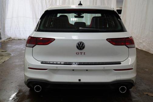 2024 Volkswagen Golf GTI 2.0T S DSG