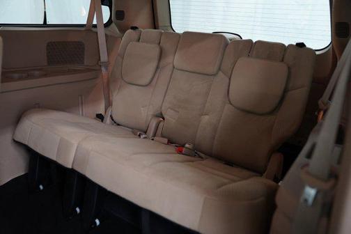 2015 Dodge Grand Caravan AVP/SE