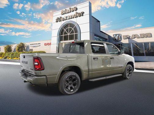 Canyon Lake 2026 RAM 1500 Big Horn/Lone Star