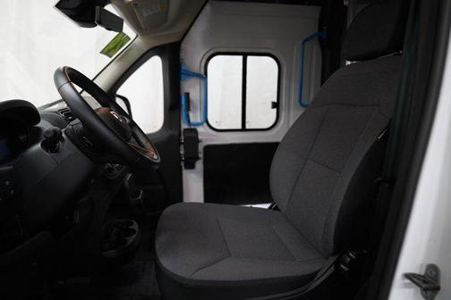 2024 RAM ProMaster 3500 High Roof