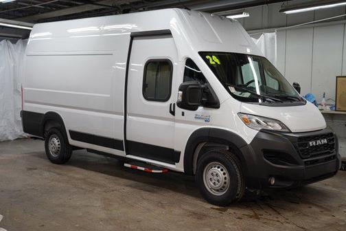 2024 RAM ProMaster 3500 High Roof