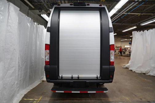 2024 RAM ProMaster 3500 High Roof