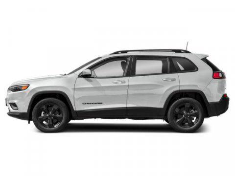 2023 Jeep Cherokee Altitude