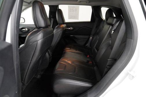 2023 Jeep Cherokee Altitude