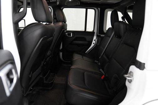 2024 Jeep Wrangler Rubicon 392 Final Edition