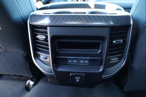 Ceramic Gray Clearcoat 2027 RAM 2500 Big Horn