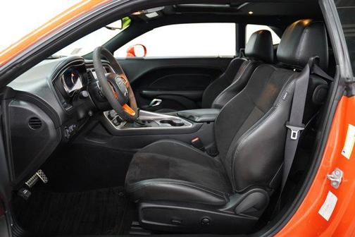 2022 Dodge Challenger R/T 392