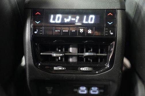 2023 Jeep Grand Cherokee 4xe Overland