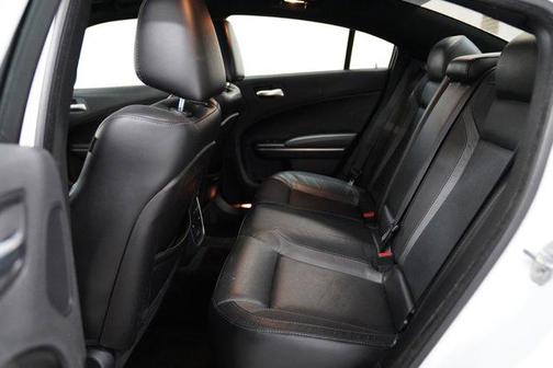 2017 Dodge Charger SXT