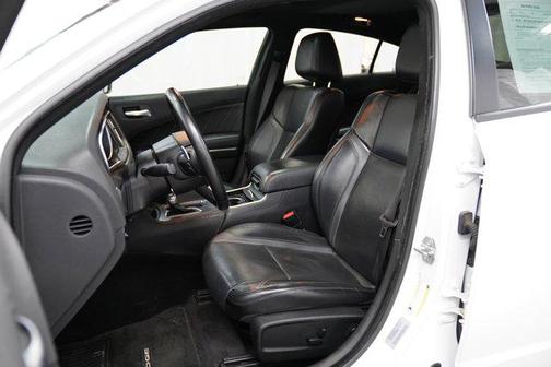 2017 Dodge Charger SXT