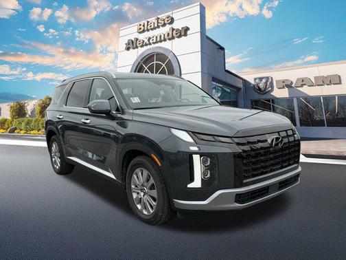 2023 Hyundai PALISADE SEL