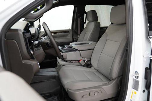 2024 GMC Sierra 3500 SLE