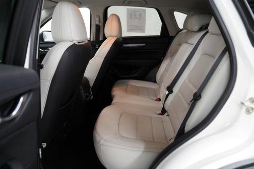 2022 Mazda CX-5 2.5 S Preferred