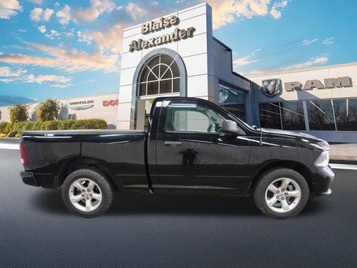 2015 RAM 1500 Tradesman/Express