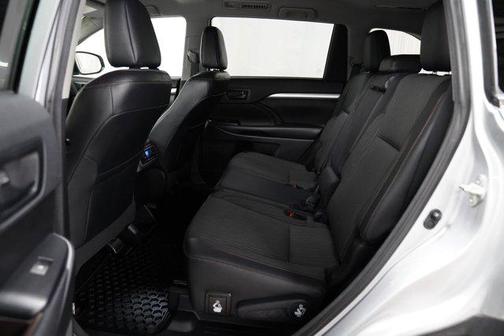 2018 Toyota Highlander LE Plus