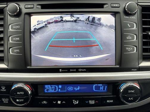 2018 Toyota Highlander LE Plus