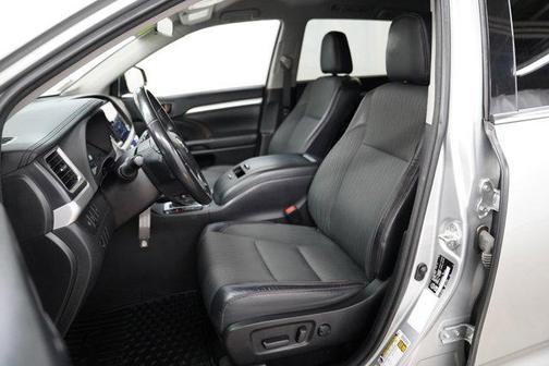 2018 Toyota Highlander LE Plus